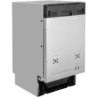 Встраиваемая посудомоечная машина DeLonghi DDW 08S Violet