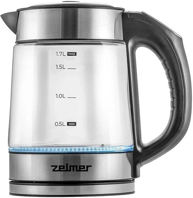 

Электрический чайник Zelmer ZCK8033