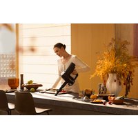 Пылесос Roborock Wet and Dry Vacuum Cleaner F25 ACE Combo WD5M6A (с русской озвучкой, черный) в Мозыре