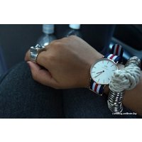 Наручные часы Daniel Wellington Classic Canterbury Gold