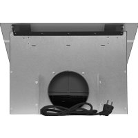 Кухонная вытяжка MAUNFELD Astro 50 (черное стекло)