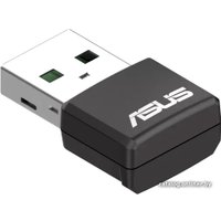 Wi-Fi адаптер ASUS USB-AX55 Nano