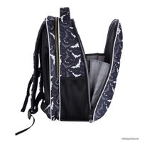 Школьный рюкзак Astra Night bats 501022002 (черный)