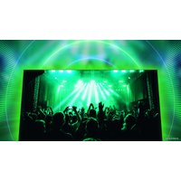 Телевизор Topdevice 32" Frameless BS04 (черный)