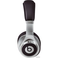 Наушники Beats executive silver