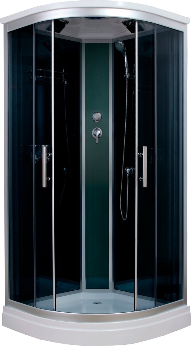 

Душевая кабина Timo Standart T-1101 P