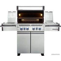 Газовый гриль для дачи Napoleon Prestige PRO-500