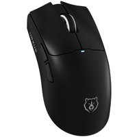 Игровая мышь URZUS Cobra (черный)
