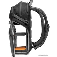 Рюкзак Lowepro Photo Active BP 200 AW (black/grey)