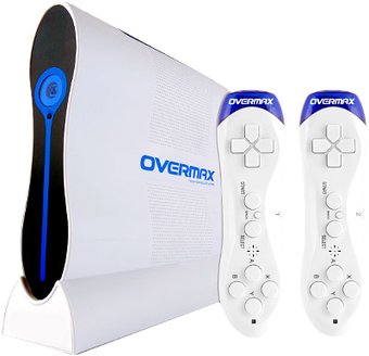 OVERMAX Multiactive