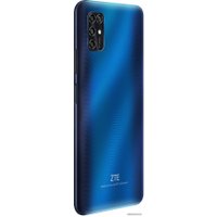 Телефон ZTE Blade V2020 Smart 4GB/128GB (синий)