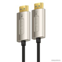 Кабель Baseus High Definition HDMI - HDMI (15 м, черный)