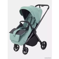 Коляска прогулочная «книга» Rant Golf RA101 (sage green)