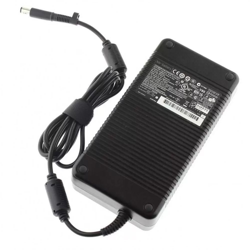 

Сетевое зарядное HP 533143-001