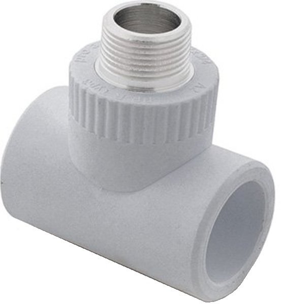 

Фитинг РосТурПласт 10995