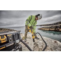 Пылесос DeWalt DCV586MT2-QW