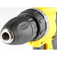 Дрель-шуруповерт Molot MBD 1213 Li (с 1-им АКБ)