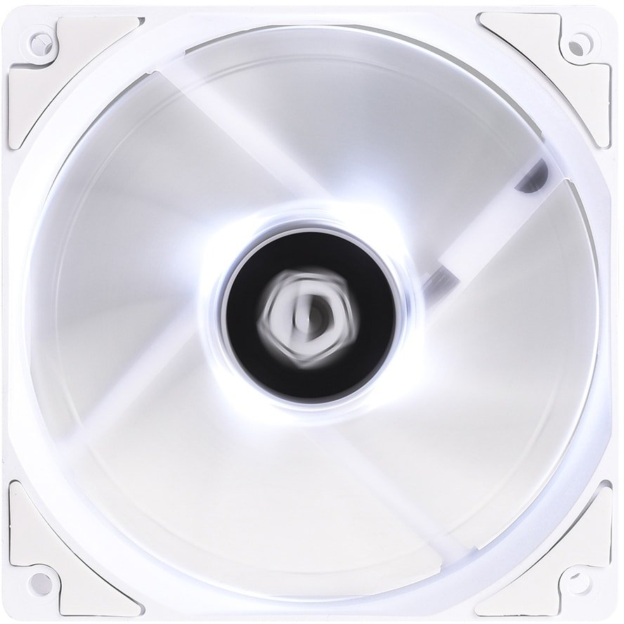 

Вентилятор для корпуса ID-Cooling XF-12025-SW