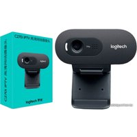 Веб-камера Logitech C270i