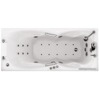 Ванна Triton Персей Спа 190x90