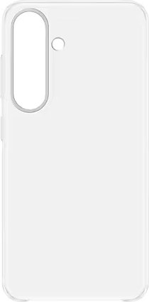 

Чехол для телефона Samsung Clear Case S25 (прозрачный)