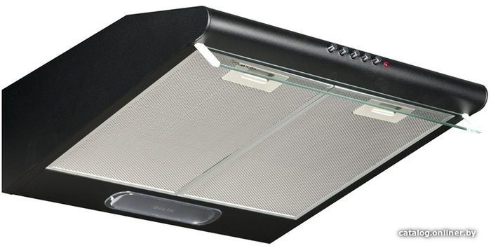 Akpo P3050 WK-7 (czarny)