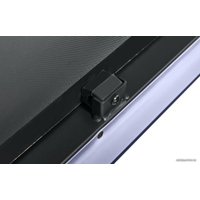 Электрическая беговая дорожка Titanium Masters Slimtech C20 (синий)