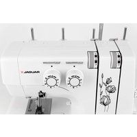 Оверлок Jaguar 635D