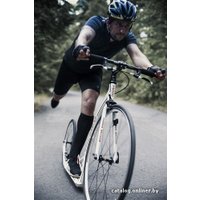 Двухколесный подростковый самокат Yedoo Wolfer (бирюзовый)