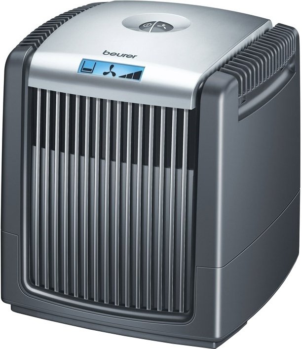 

Мойка воздуха Beurer LW 220 (черный)