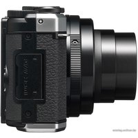 Фотоаппарат Pentax MX-1