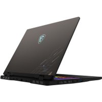 Игровой ноутбук MSI Crosshair 16 HX D14VGKG-461XBY