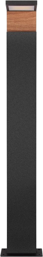 

Садовый светильник LOFT IT Oak 100001/1000