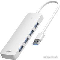 USB-хаб Baseus UltraJoy Series 4-Port Hub Lite B0005280B211-00