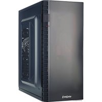 Корпус ExeGate XP-331U EX278409RUS