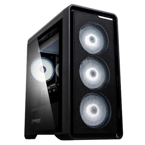 

Компьютер BVK i5 13400 2*8Gb 500G 600W 3060 12gb ZALMAN M3 Plus