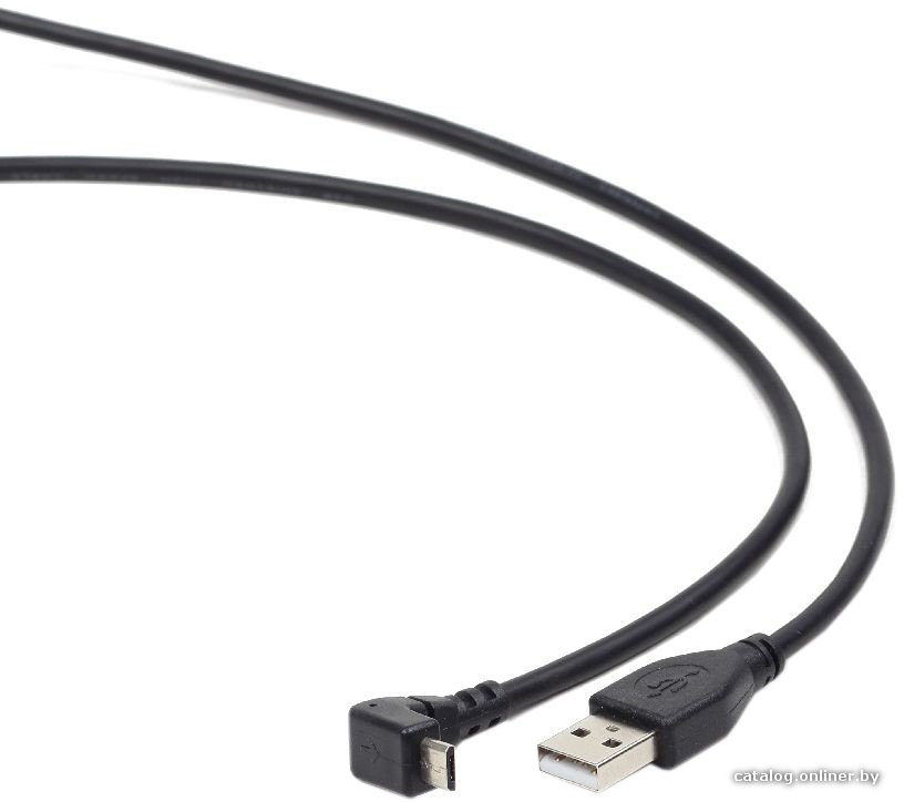 Кабель Cablexpert CCP-mUSB2-AMBM90-6