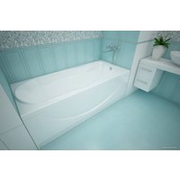 Ванна Метакам Vista 170x75 АВS_012085