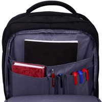 Городской рюкзак BRAUBERG Functional. Solid 272575