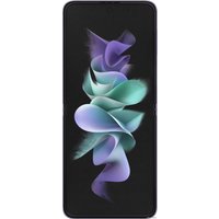 Смартфон Samsung Galaxy Z Flip3 5G 8GB/256GB (лавандовый)