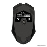 Мышь ExeGate SH-9025S