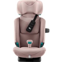 Детское автокресло Britax Romer Advansafix Pro Style (dusty rose)