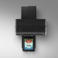 Текстильный принтер Epson SureColor SC-F2100
