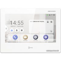 Монитор Hikvision DS-KH9510-WTE1