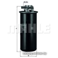 Топливный фильтр Mahle Knecht KL454
