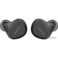 Наушники Jabra Elite 4 Active (черный)