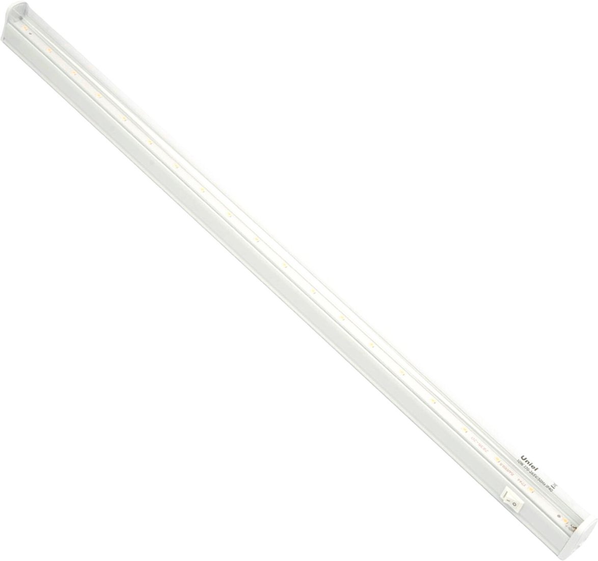 

Линейный светильник Uniel ULI-P12-10W/SPLE IP40 WHITE Спектр для фотосинтеза UL-00007512