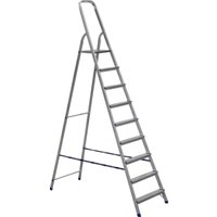 Лестница-стремянка Stairs OS09 (9 ступеней)