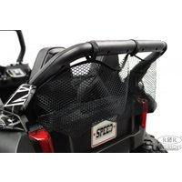 Электромобиль RiverToys T777TT 4WD (черный Spider)