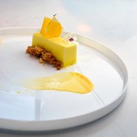 Тарелка обеденная Bormioli Rocco Грангусто 4.10711 (27см)